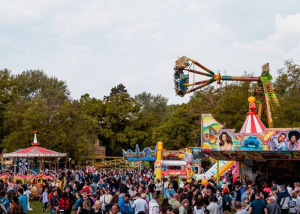 Szegedi Maj&aacute;lis,2026. &aacute;prilis 30. &ndash; m&aacute;jus 3.