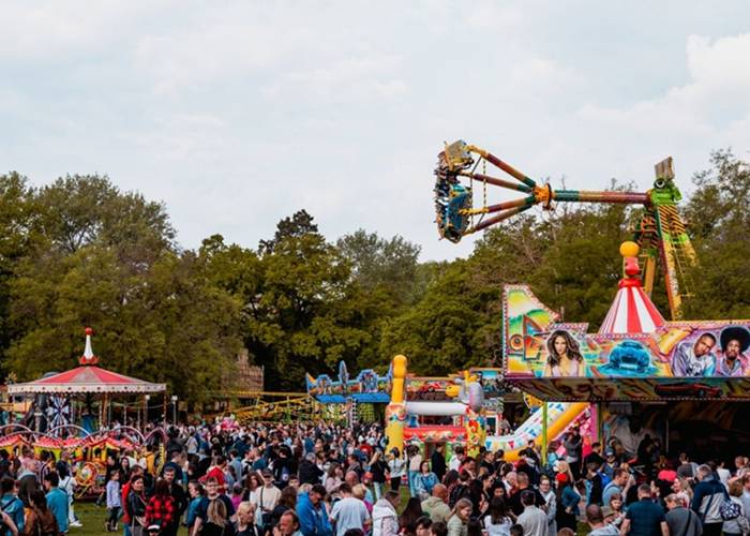 Szegedi Maj&aacute;lis,2026. &aacute;prilis 30. &ndash; m&aacute;jus 3.