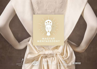 Magyar Menyasszony kiállítás