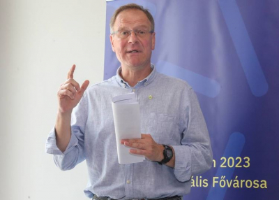 Ismertett&eacute;k az EKF ny&aacute;ri-őszi programjait &ndash; &Uacute;jra beindul a kultur&aacute;lis &eacute;let Veszpr&eacute;mben &eacute;s a Balatonon