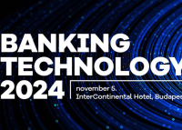 Banking Technology, 2024. november 5.