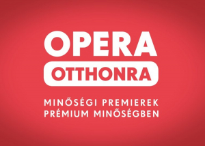 Opera Otthonra: Online Mester és Margarita bemutató