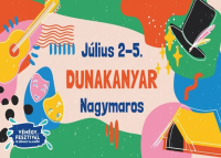 VéNégy Fesztivál és Színházi Találkozó, 2025. július 2-5
