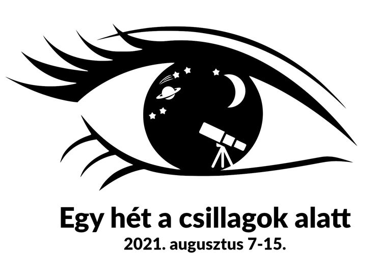 Egy hét a csillagok alatt – idén is