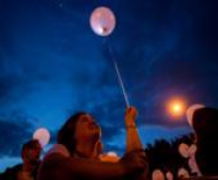 Ezer L&aacute;mp&aacute;s &Eacute;jszak&aacute;ja! - &ldquo;Hogy minden gyermek hazatal&aacute;ljon&rdquo;, 2016. m&aacute;jus 29.