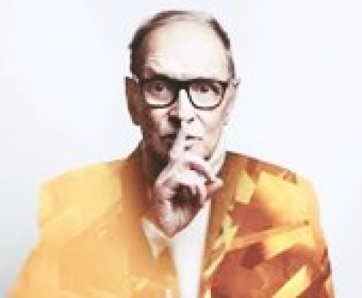 Ennio Morricone visszatér Budapestre!