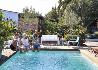 Ha nem mindegy, hogyan haszn&aacute;lja a kertj&eacute;t, akkor ott a helye az idei GardenExp&oacute;n!