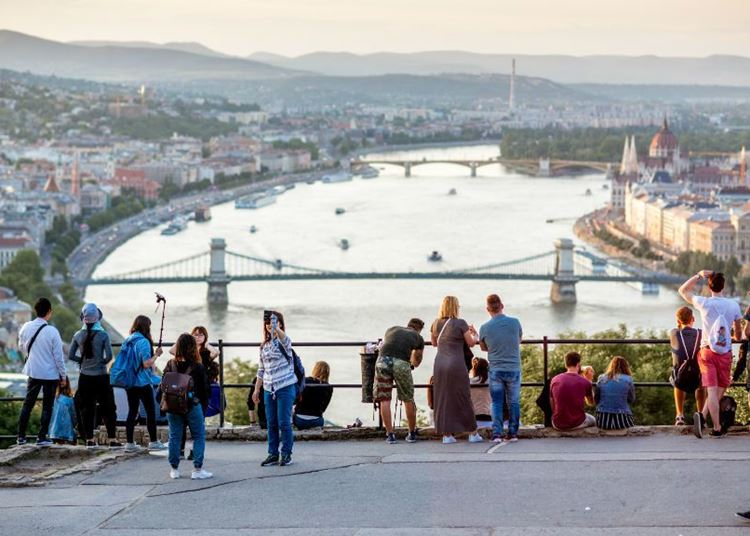 Megnyílt a regisztráció az Idegenvezetők Világnapjának programjaira