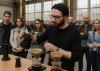 Budapest Coffee &amp; Tea Festival, 2026. m&aacute;jus 7-10.