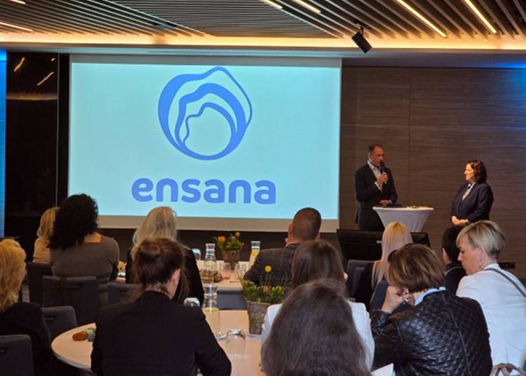 Az ENSANA WellMeeting&reg; &uacute;j korszakot nyit az &uuml;zleti rendezv&eacute;nyekben
