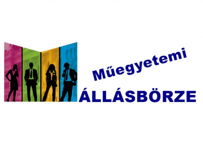 Műegyetemi &Aacute;ll&aacute;sb&ouml;rze, 2021. okt&oacute;ber 13-14.