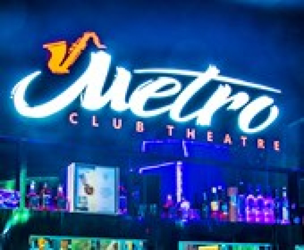 Újranyit Budapest ikonikus szórakozóhelye, a Metro Klub
