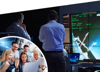 C&eacute;ges kar&aacute;csony: online is &eacute;p&uuml;lhet a csapat