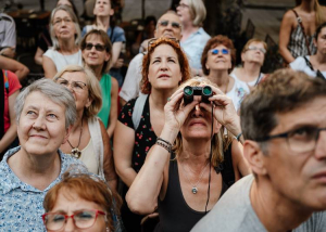 Indul az őszi szezon a Mai Manó Házban